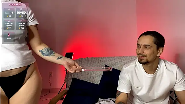 INSOMNIA_strip - 5 minutes of control for last tip