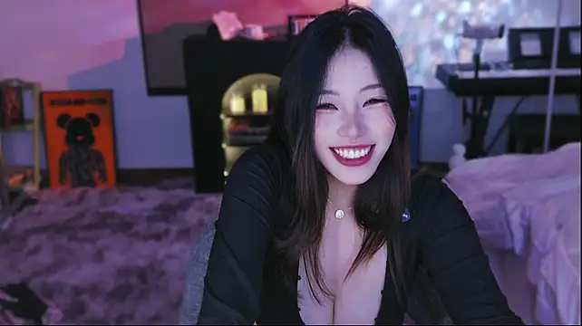 Serendipity-01 - 床上solo
