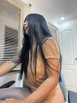 Meganmilk1 - fist in pussy