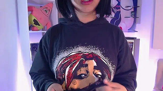 Mieruco_chan - Slap boobs x3 times 🤩
