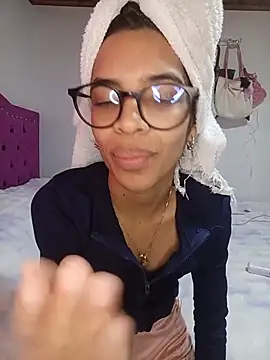 Violett_Carter - I'll do a sexy dance for you💃💥💋