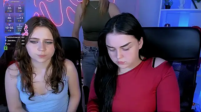 Keylas_moan - flash ass