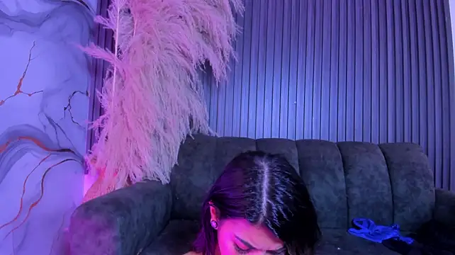 BellaAndDominick - show tits with oil for you 🤤
