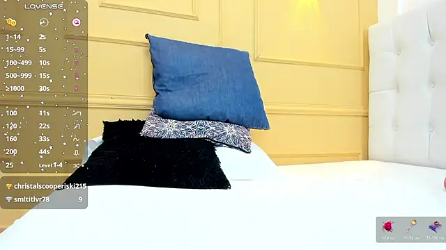 AITANA_REYES - open pussy