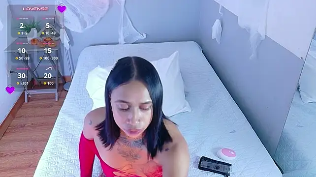 Cattaleeyaa - 💦SQUIRT TIME!!💦
