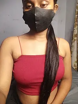 Di_Lu-24 - Remove panty and oil pussy