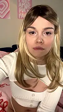 TalyaMeow - take off panties