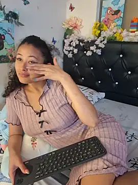 Milkdulce1 - anal dilldo 🥵💦