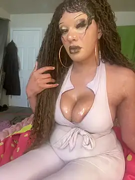 Riasvenenoo - 🐚Show my tits for 5 mins