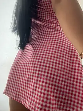 Baby_Niels - Fingir in ass