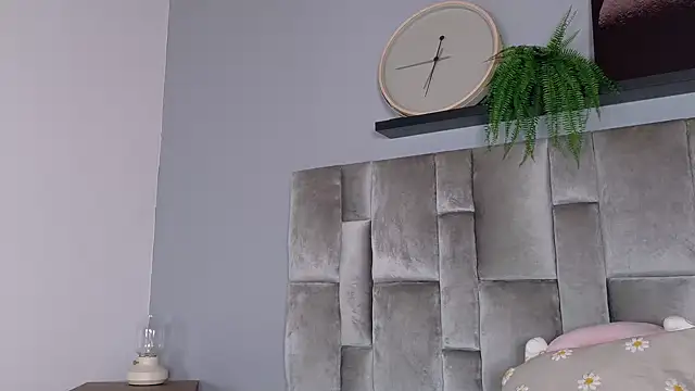 Eva_daemon - SET MY BOOBS FREE🍒