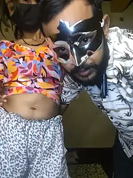 Desi_Fox1 - Friendly Chat & Q&A Session! 💬"