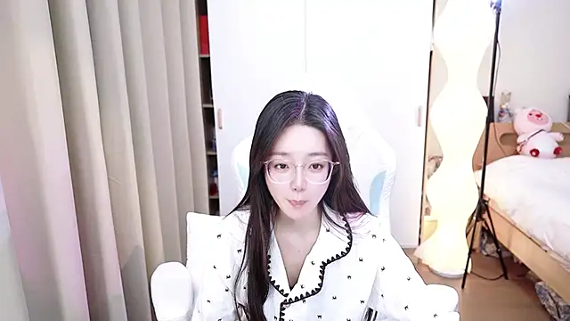 -qingqing - 丁字裤+M三分钟