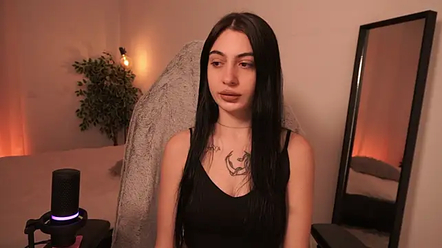 BlackkStorm - massage my boobies