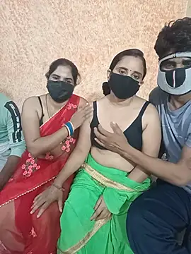 Hot_bhabhi2 - Boobs show