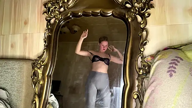 Malinwitch - My sextape to last tipper in pm