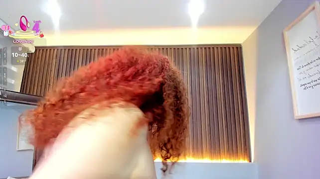 Ebbafernandez_ - Ice On My Pussy 🔥