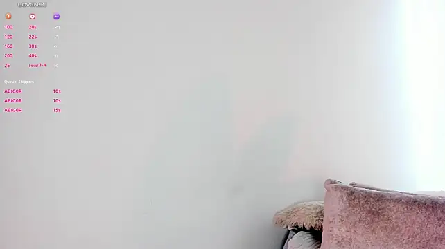 Adara_evanss
