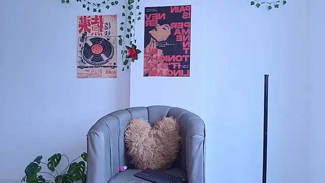 CoralieBronson - twerk sexy