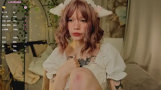 Boobsybootie - TOY CONTROL
