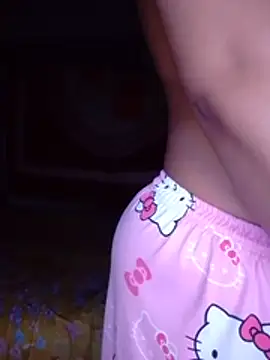 Tanishacutie - Lick 2 fingers 🤤