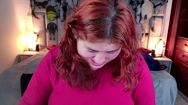 Azul_veraa - spit out the pussy 🤤