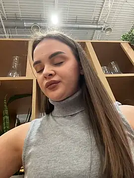 KristiRich - Naked⚡Masturbation⚡