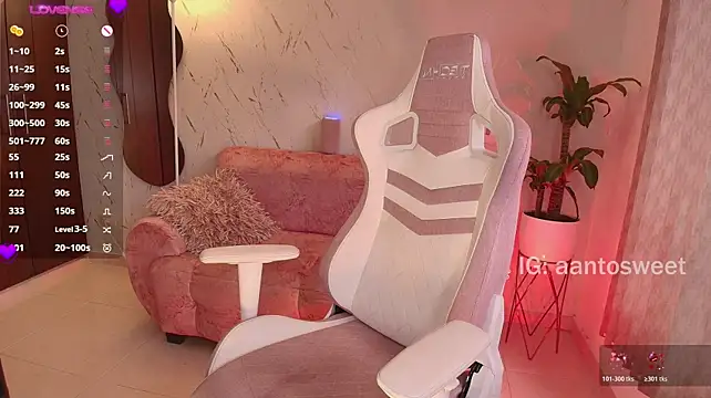 Antonellaa_sweet - Sloppy Blowjob