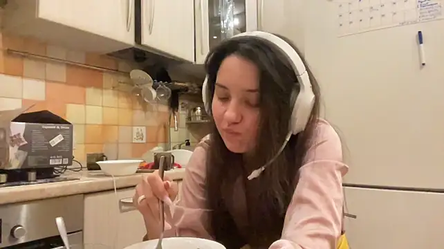 Yeniferyyyy - slap my ass x3