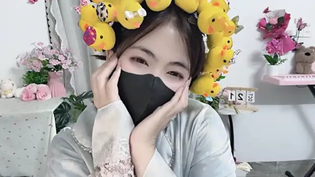 MIJ-Uwuu - love me