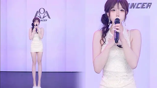AOA-001 - 昭昭能过第二轮吗？