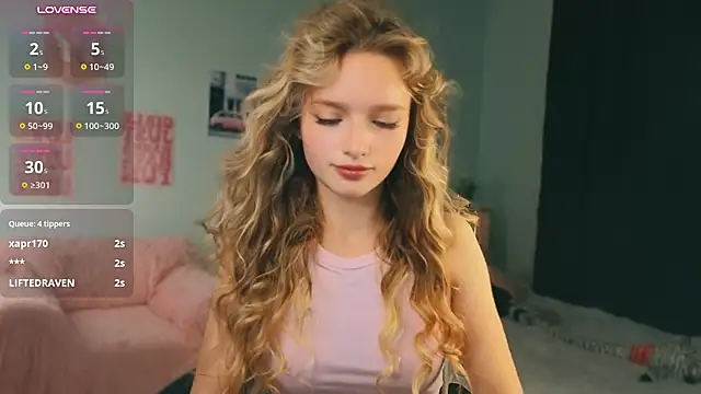 Evamoonis - Air kiss