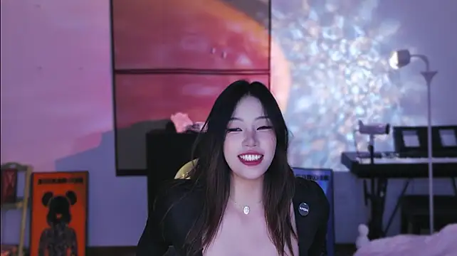 Serendipity-01 - 床上solo
