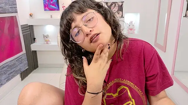 Bunny_sexx - fingers in the ass for 3min