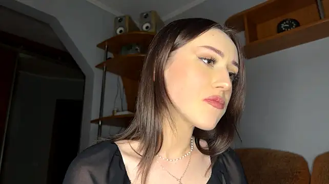 ShannanWohlers - Showing my tummy and teasing You <3