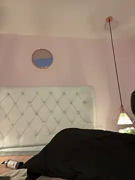 Emmaagolden - Move my panties to the side+ spank pussy
