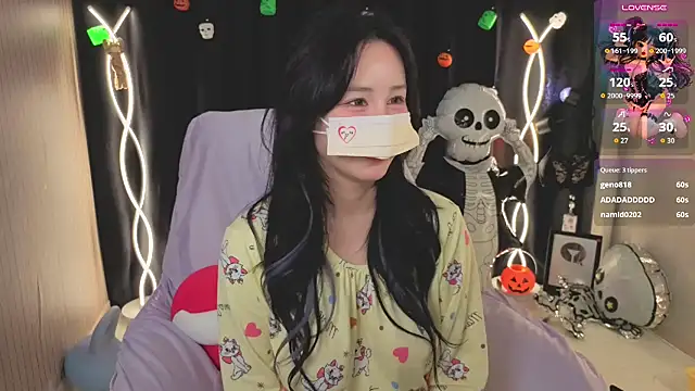 2hyun__KOREA - 뽀댕이근접 2분