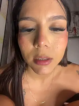 CherrySmirkXXX - MAKE ME RIDE U HONEY! 😈🔥
