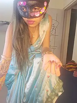 Marathi_Dolly - Shower show