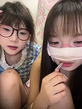 Rocket-Girl - 陪陪