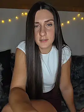 RubySchwarz - Suck my Finger💦
