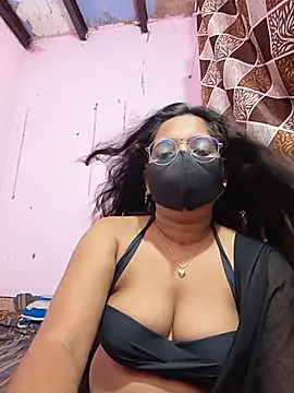 Sassy_kinjal - 2 finger pussy fuck