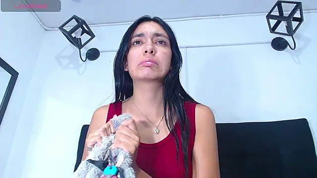 Srta_luciana - Beautiful