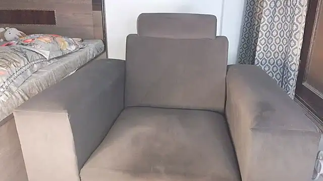 Punjabi_baddie_ - dildo suck for 30 sec