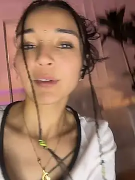 IvyLove7 - MAKE ME SQUIRT FOR YOU 💦😳