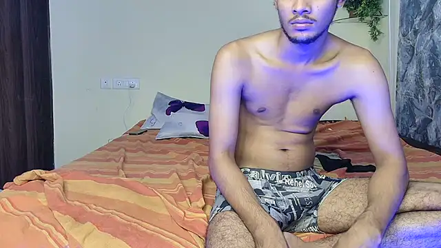 Horny_Sanjana - my wish