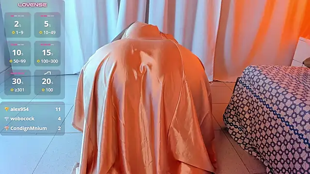 NikollSalas - Ass Spanking