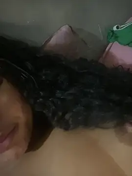 AngelBabyzx - plug no cuzinho