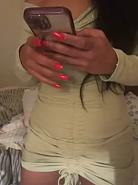 CocoCandelaLatina - 👋Slap Ass 8x