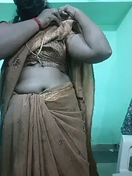 Saro_tamilgirl - Boobs flash